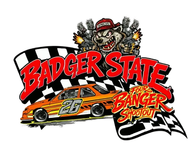 Badger State Four Banger Shootout